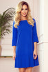 Robe de jour model 140731 Numoco